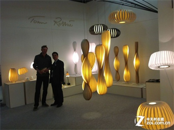 從國外名展會看LED同質(zhì)化競爭的弊端